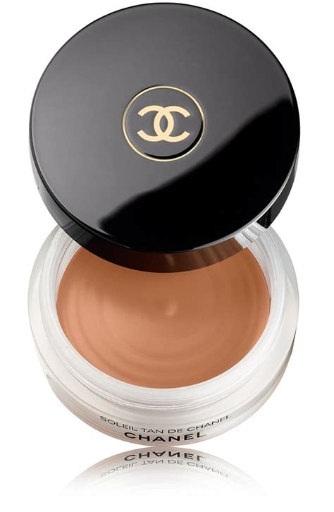 chanel soleil tan de chanel bronzing makeup base uk|chanel bronzer soleil tan boots.